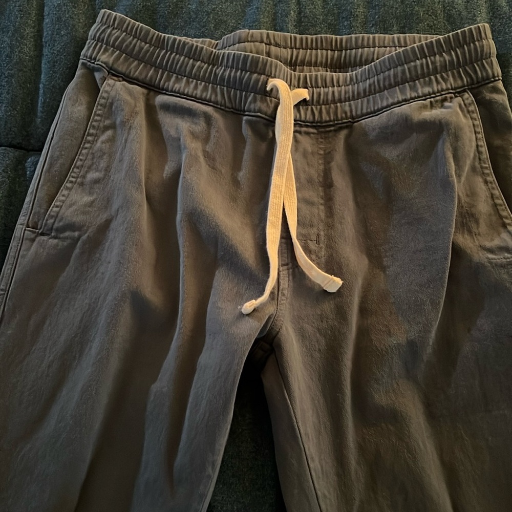 Joggers from American Giant
